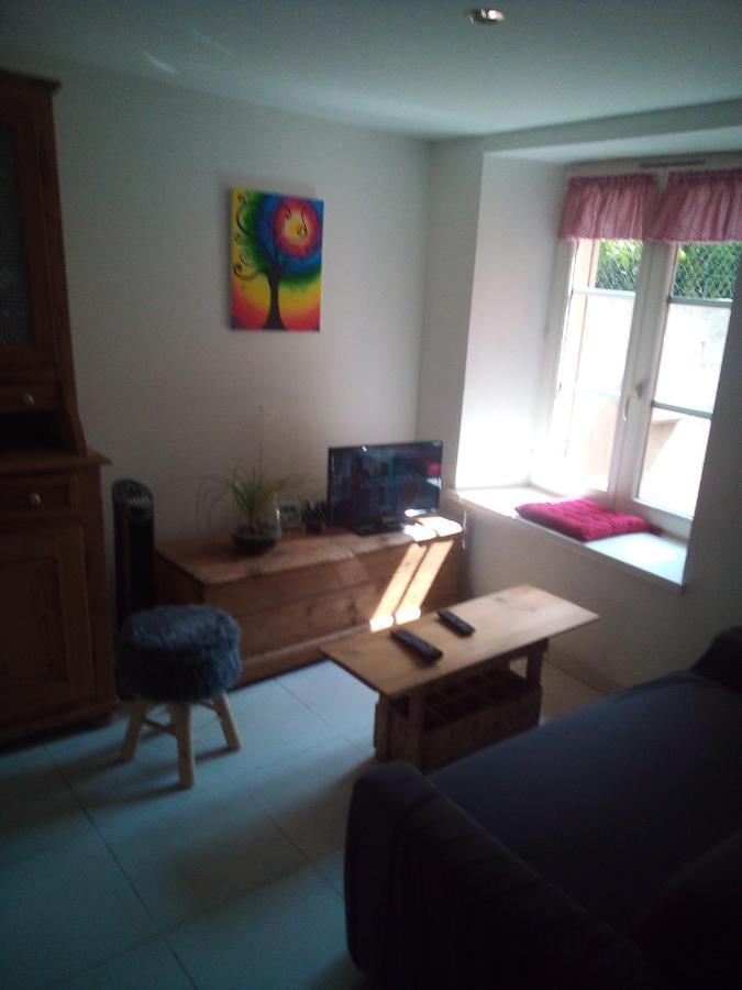 L'Oasis Maisonnette Centre Ville 3 Chambres Terrasse Espace Vert Prive Parc Sainte Croix Center Parc 20 Minutes Sarrebourg Ngoại thất bức ảnh