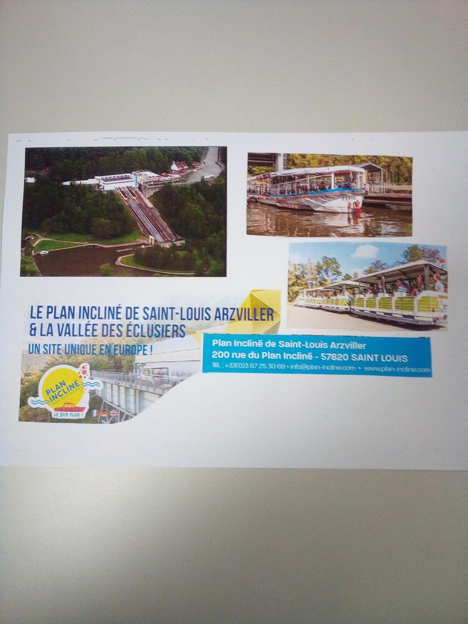 L'Oasis Maisonnette Centre Ville 3 Chambres Terrasse Espace Vert Prive Parc Sainte Croix Center Parc 20 Minutes Sarrebourg Ngoại thất bức ảnh