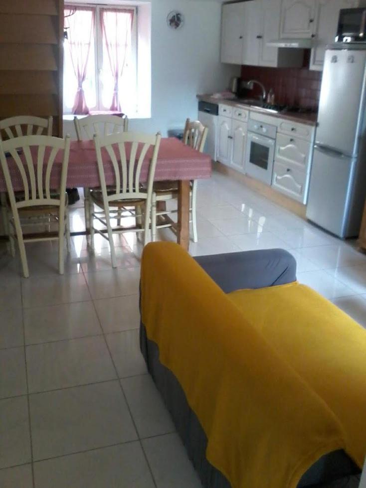 L'Oasis Maisonnette Centre Ville 3 Chambres Terrasse Espace Vert Prive Parc Sainte Croix Center Parc 20 Minutes Sarrebourg Ngoại thất bức ảnh