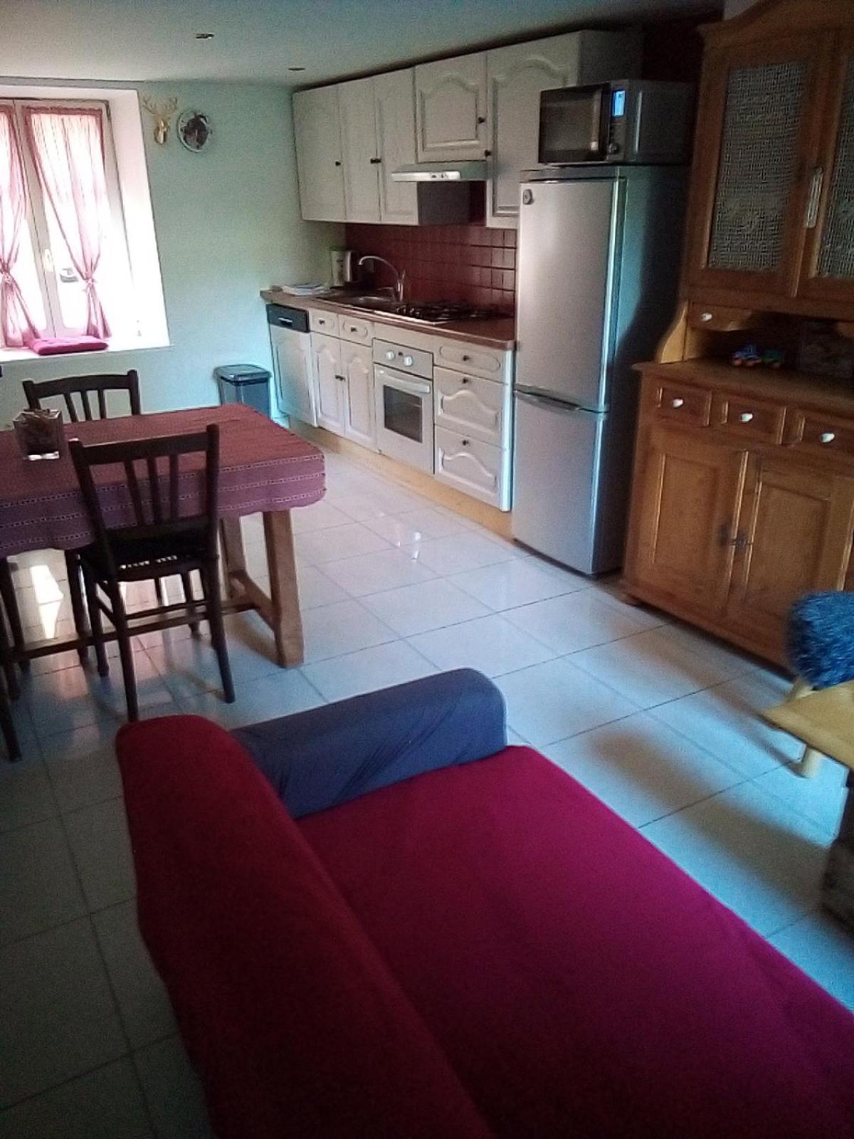 L'Oasis Maisonnette Centre Ville 3 Chambres Terrasse Espace Vert Prive Parc Sainte Croix Center Parc 20 Minutes Sarrebourg Ngoại thất bức ảnh